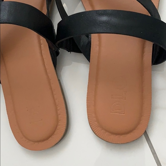 New | Harlow Ladies Sandals - Picture 7 of 8